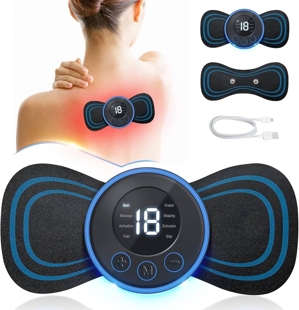 Shoulder Massager