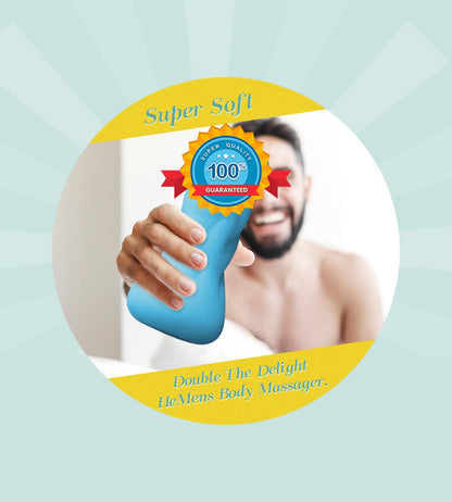 TryNaughty Stokmet Personal Massager For Men