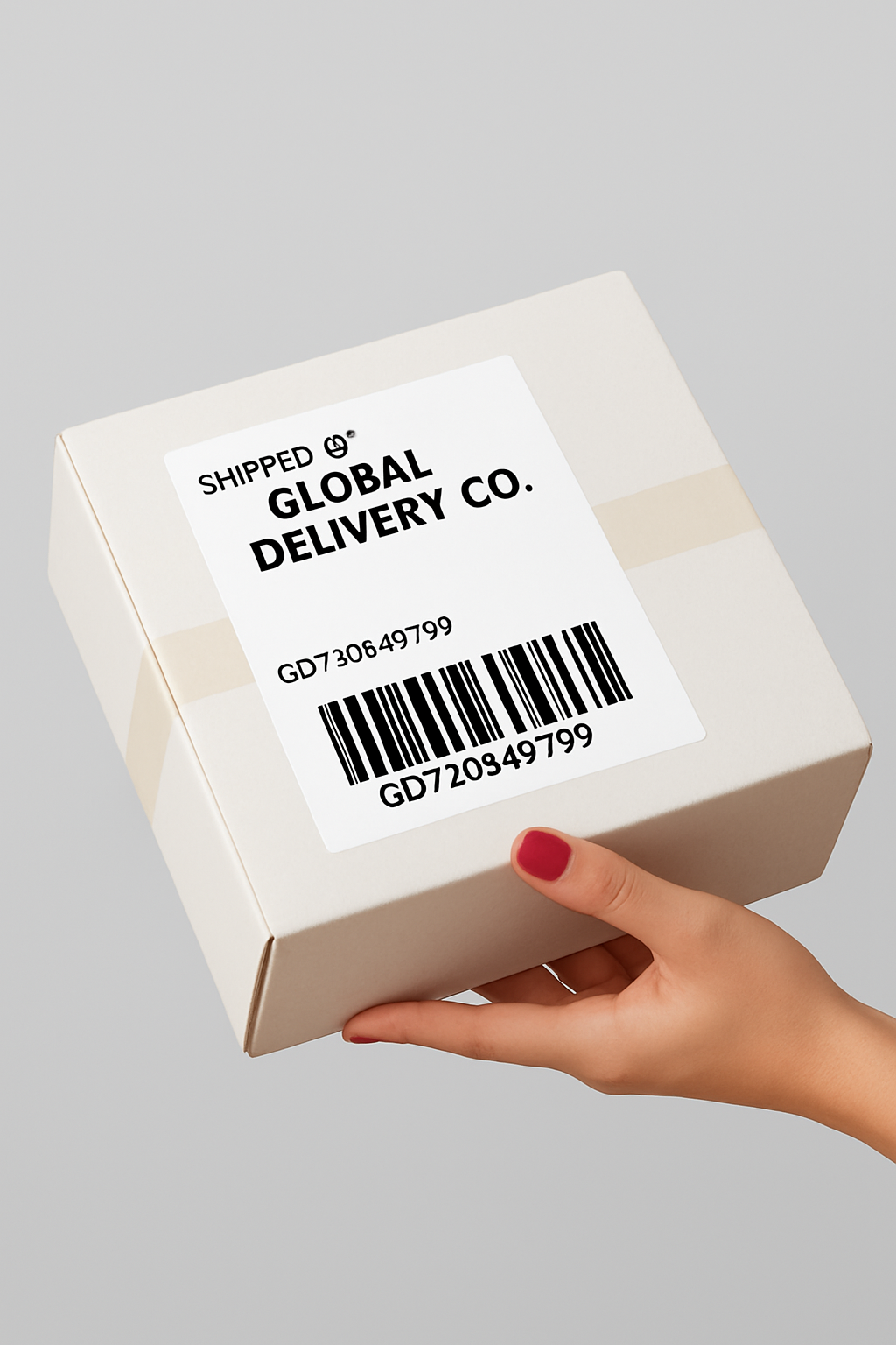 6 Inch Cover Premium Condom Box Surprise Inside