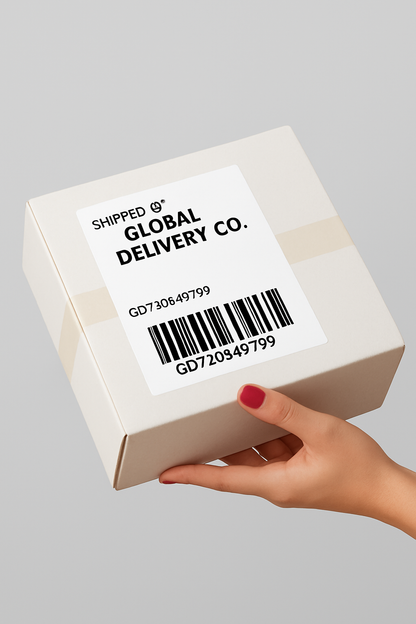 6 Inch Cover Premium Condom Box Surprise Inside