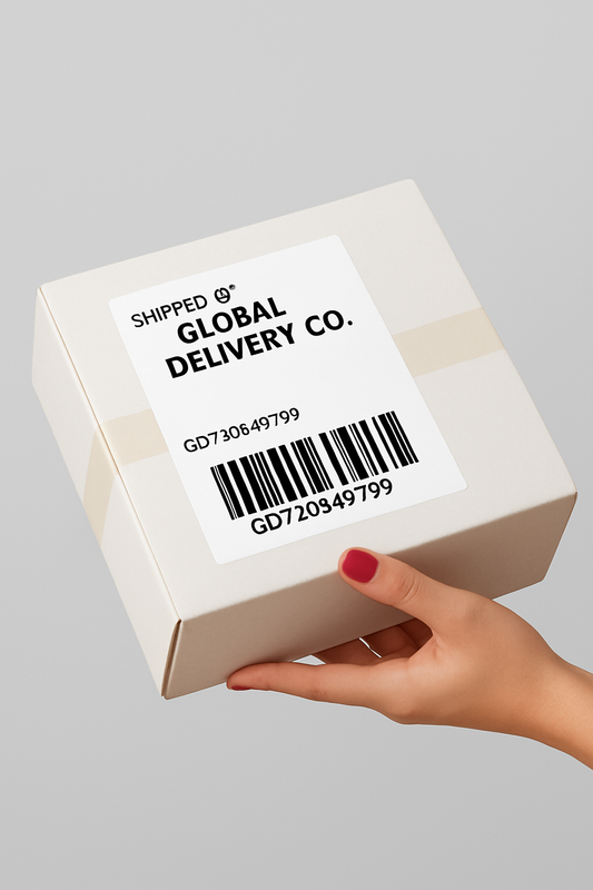 6 Inch Cover Premium Condom Box Surprise Inside