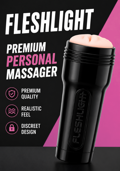 Flipbody Relaxer Kling Massager Stress Relief & Relax
