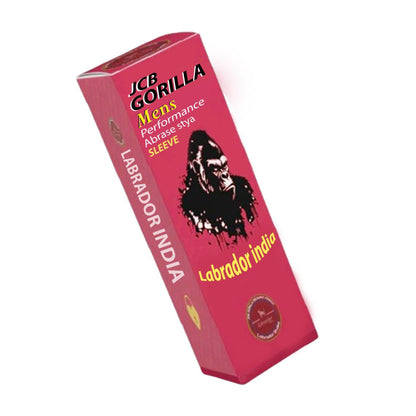 Men's Jcb Gorilla Personal Performance Sleeve